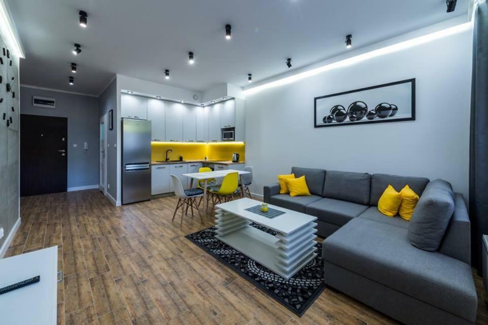 Zeglarska Loft U4 *