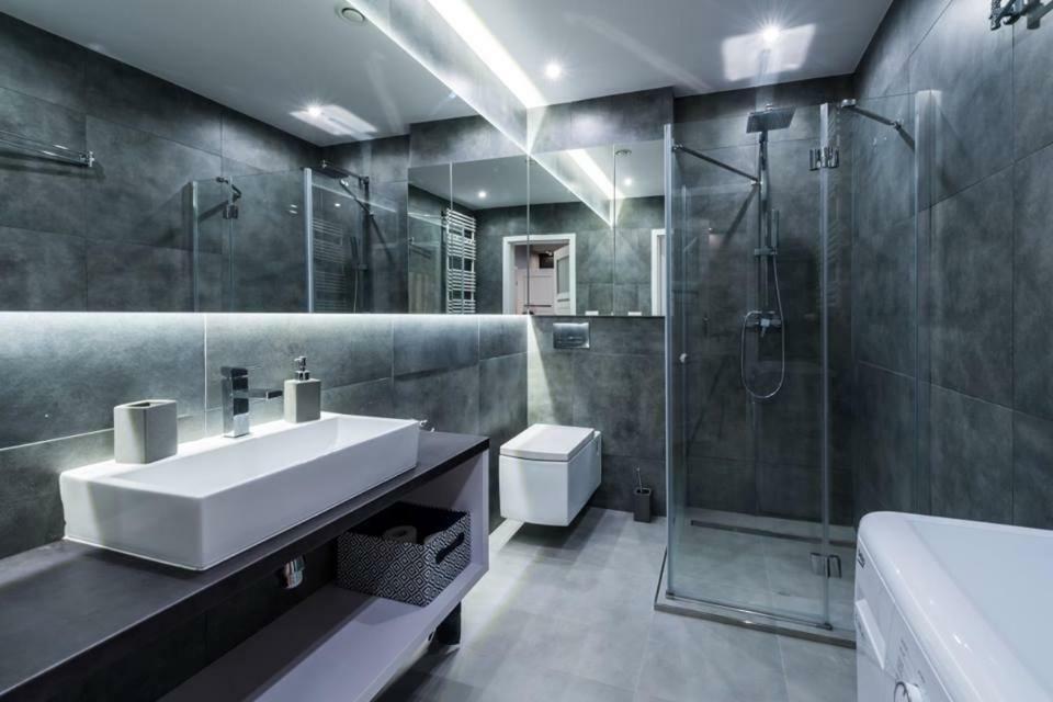 Zeglarska Loft U4 Gizycko