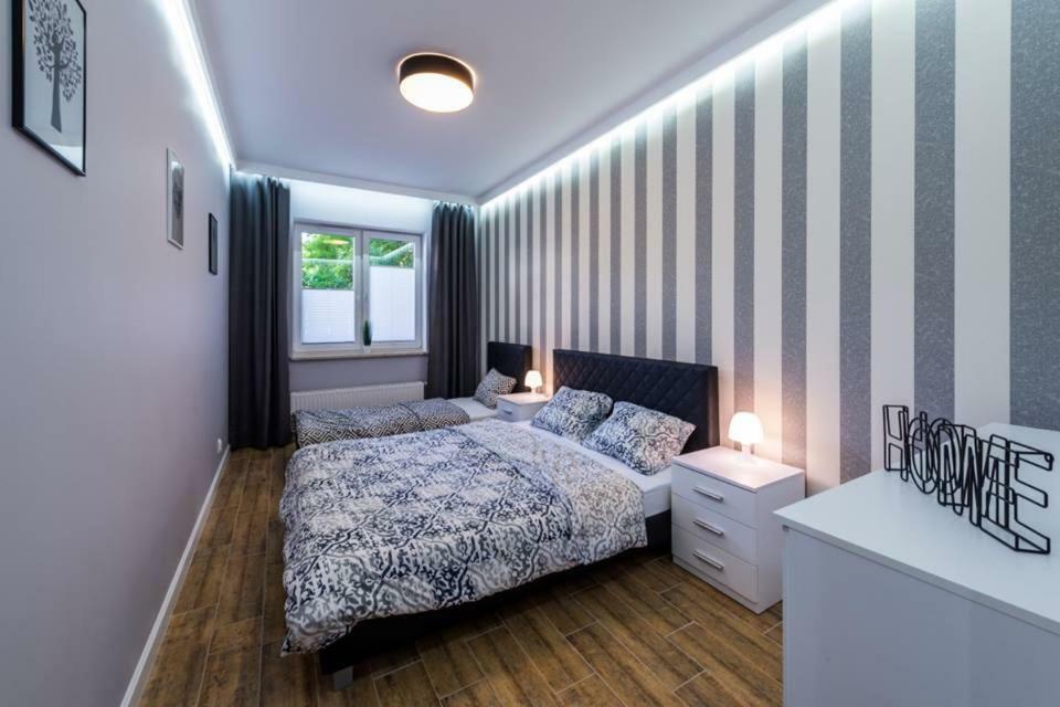 Zeglarska Loft U4 Apartment *
